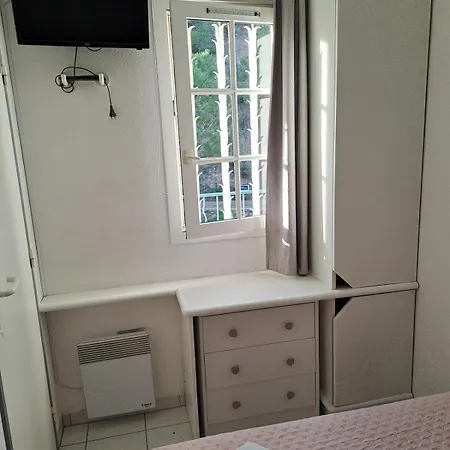 Vue Panoramique Au Cap Esterel T2 Сен-Рафаэль