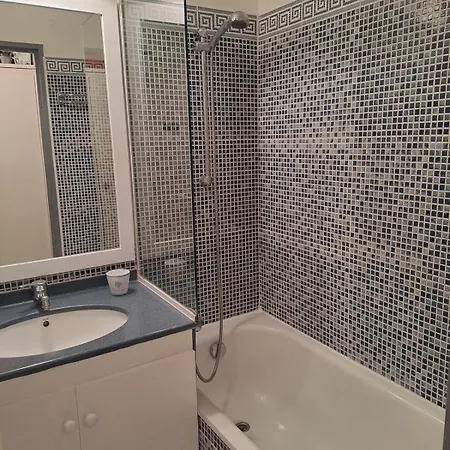 Vue Panoramique Au Cap Esterel T2 Апартаменты *