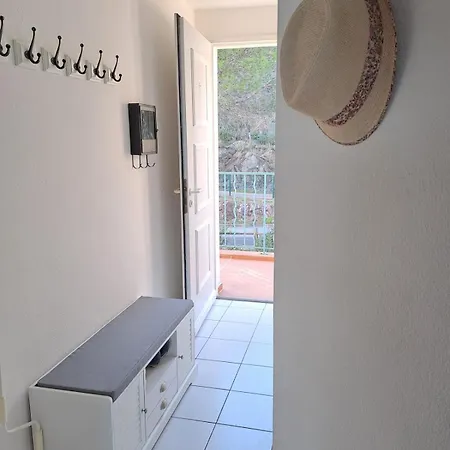 Vue Panoramique Au Cap Esterel T2 Апартаменты *