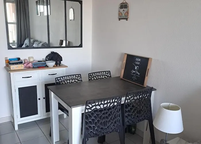 Vue Panoramique Au Cap Esterel T2