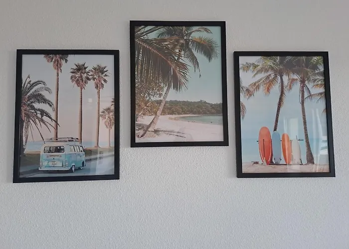 Vue Panoramique Au Cap Esterel T2 *