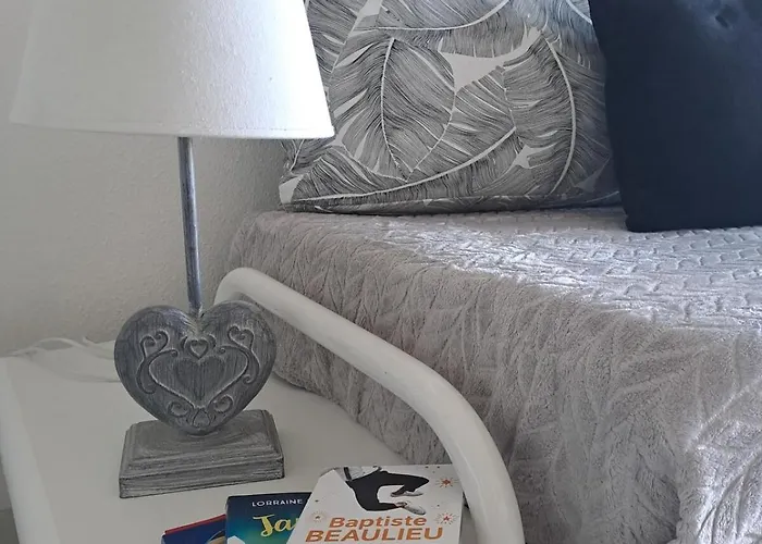 Vue Panoramique Au Cap Esterel T2 *