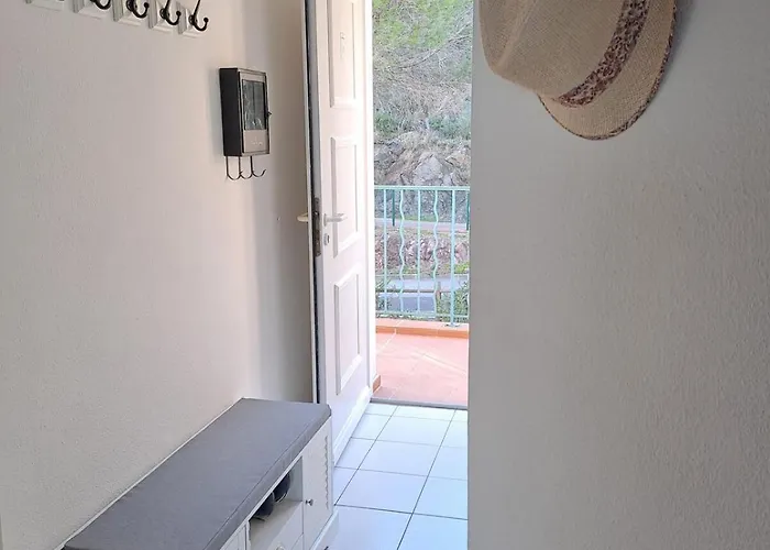 Vue Panoramique Au Cap Esterel T2 Апартаменты *