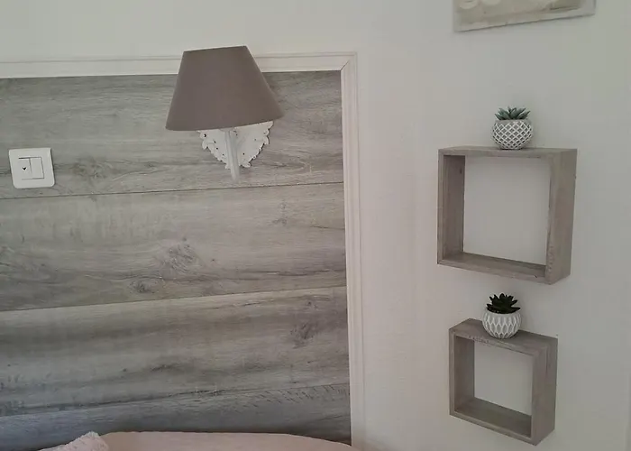 Vue Panoramique Au Cap Esterel T2 Сен-Рафаэль